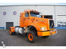 used tractor unit