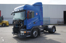 Scania G 440 tractor unit