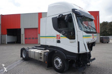 Iveco Stralis 460 tractor unit