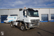 Mercedes Actros 1944 tractor unit