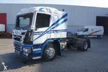 Scania P 320 tractor unit