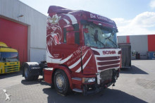 Scania G 450 tractor unit