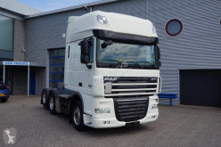 DAF XF105