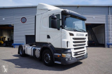 Scania R 420