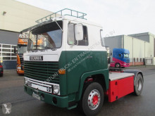 Scania 141 V8 tractor unit