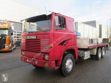 Scania 141 V8 tractor unit