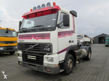 Volvo FH12 tractor unit