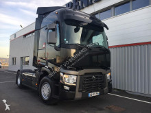 Renault tractor unit