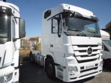 Mercedes Actros 1848 LS tractor unit