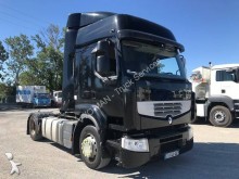 cap tractor Renault