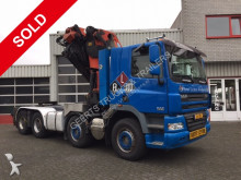 DAF CF85 tractor unit