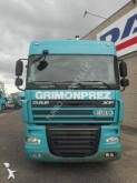 DAF tractor unit
