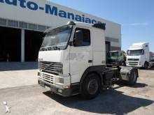 Volvo FH12 380 tractor unit