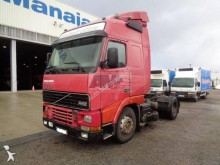 cap tractor Volvo