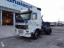 cap tractor Volvo