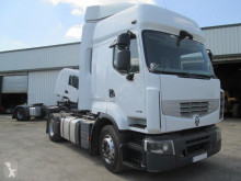 Renault Premium 410 DXI tractor unit