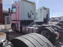 used tractor unit