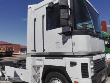 used tractor unit