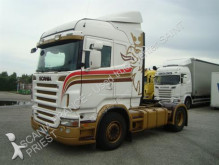 Scania R 480