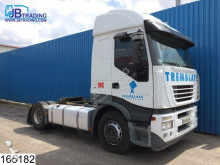 Iveco Stralis 430 tractor unit
