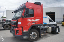 Volvo FMX tractor unit