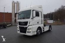 MAN TGX 18.440 XLX-EURO 6- INTARDER-ACC-TOP tractor unit