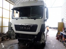 MAN TGX18.480 tractor unit