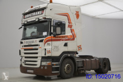 tracteur Scania R 420