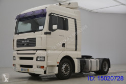 MAN TGA 18.400