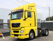 MAN tractor unit