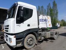 Iveco 440S42 tractor unit