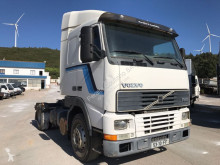 used tractor unit