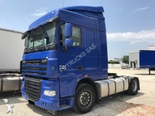 DAF tractor unit