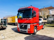 Renault tractor unit