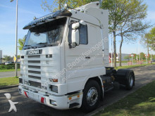 Scania 143-420 tractor unit
