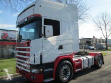 Scania 164-480 tractor unit