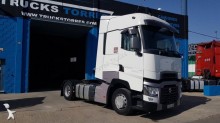 Renault Gamme T 520 tractor unit