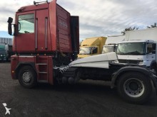 Renault Magnum 460.19 DXI tractor unit