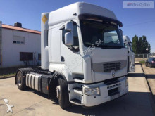 Renault Premium PREMIUM 450 tractor unit