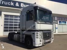 Renault tractor unit