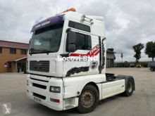 MAN TGA 18.530 tractor unit