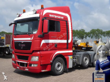 MAN TGX 26.440