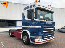 used tractor unit