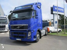cap tractor Volvo