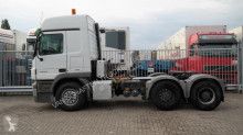 Mercedes Actros 2648