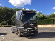 MAN tractor unit