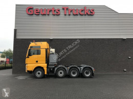MAN tractor unit