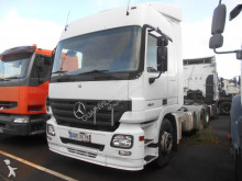 tracteur Mercedes Actros 1841