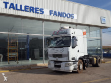 Renault Premium tractor unit