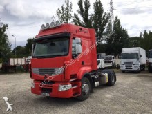 Renault tractor unit